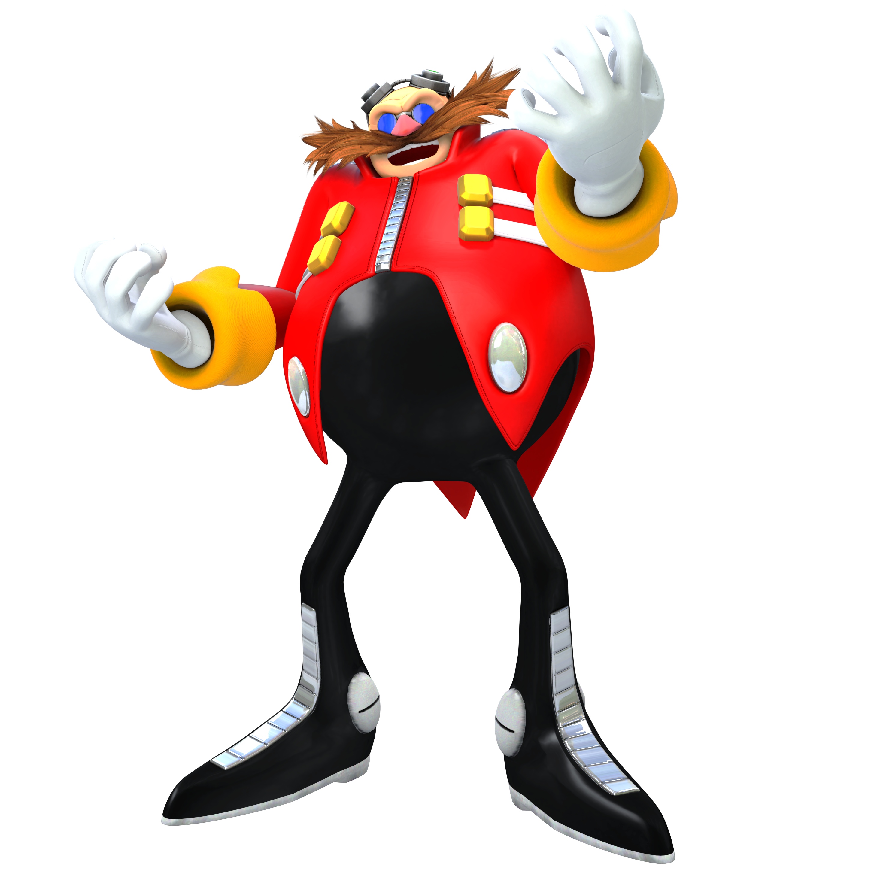 Eggman