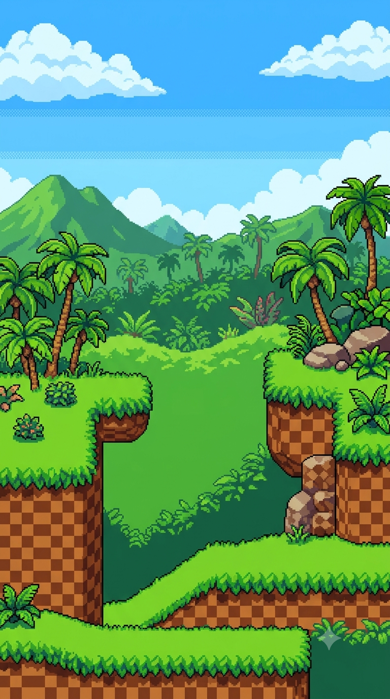 Green Hill