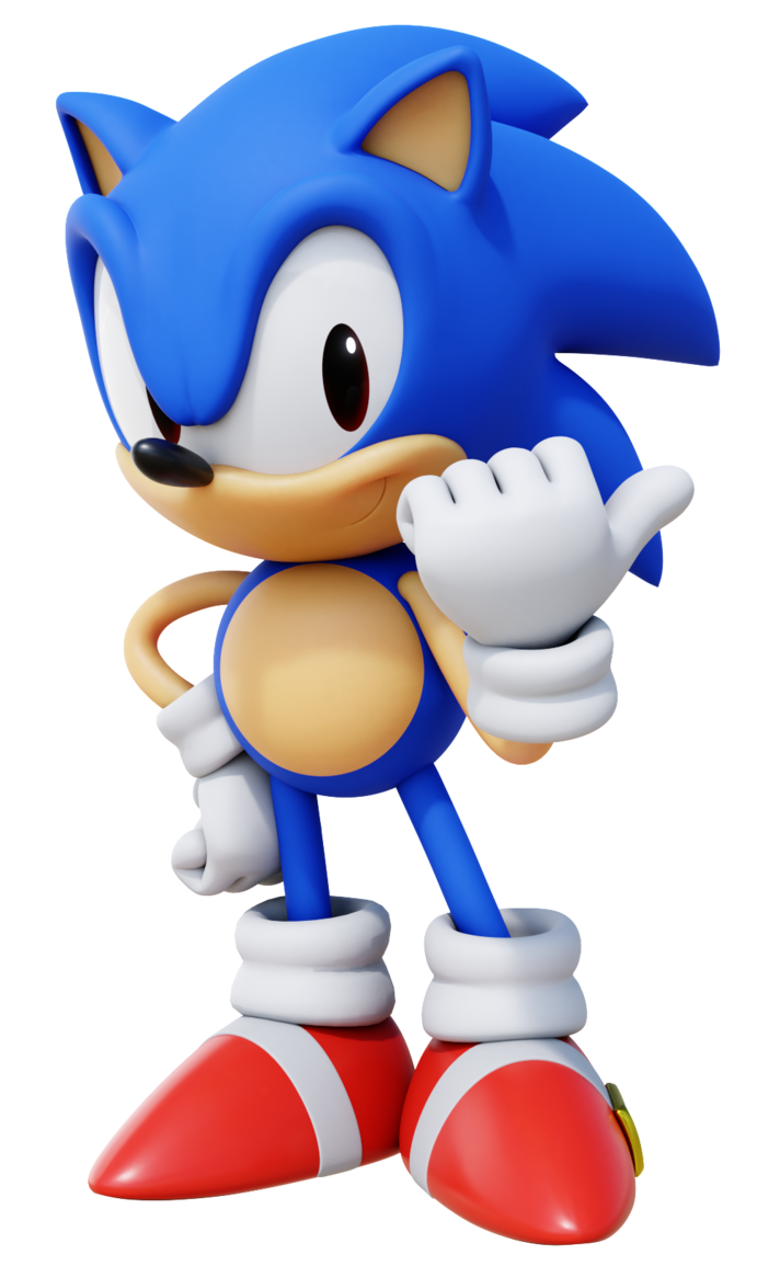 Sonic